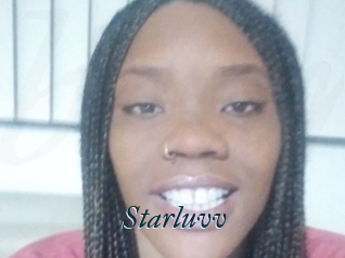 Starluvv