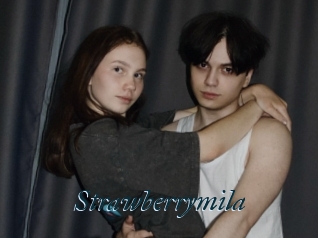 Strawberrymila