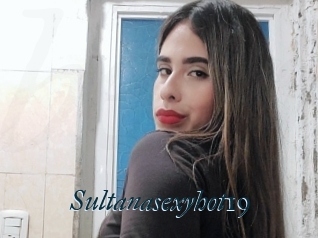 Sultanasexyhot19