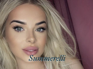 Summerelli