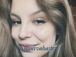 Sunnivahastey