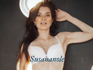 Susananole
