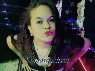 Sussanjackson