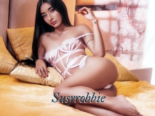 Susyrobbie