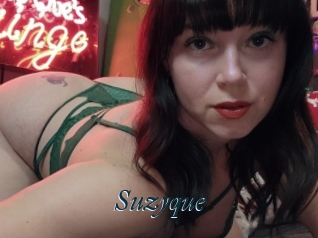 Suzyque