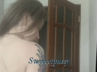Sweeeetpussy
