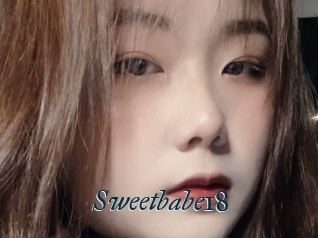 Sweetbabe18