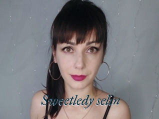 Sweetledy_selin