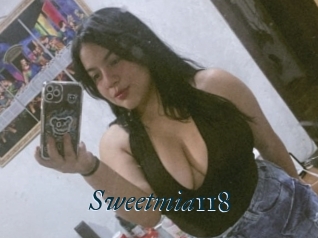 Sweetmia118