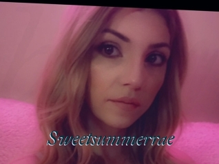 Sweetsummerrae