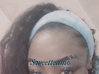Sweetteamo