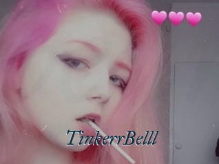 TinkerrBelll