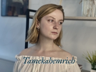 Tamekahemrich
