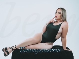 Tammyemerson