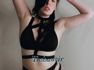 Tashanoir