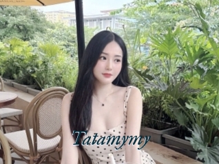 Tatamymy