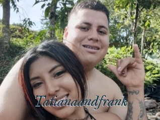 Tatianaandfrank