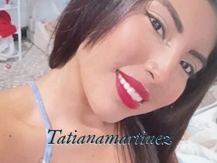 Tatianamartinez