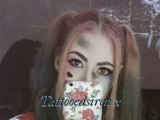 Tattooedsiren_x