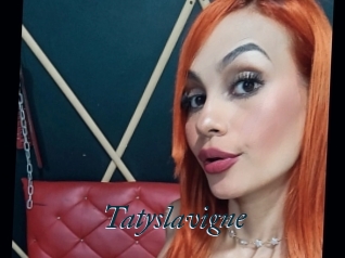 tatyslavigne Beurettes Coquines