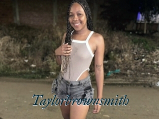 Taylorbrownsmith