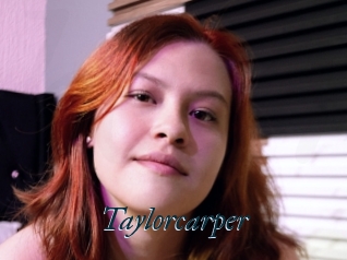 Taylorcarper