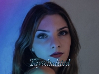 Taytehalsted