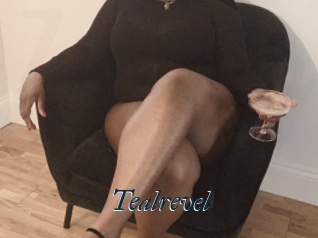 Tealrevel