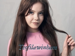 teofilawinham Beurettes Coquines