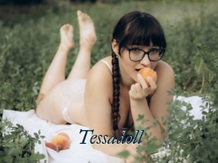 Tessadoll