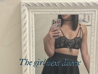 The_girl_next_doorx