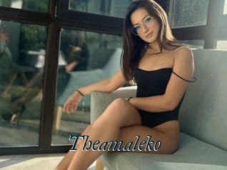 theamaleko Beurettes Coquines