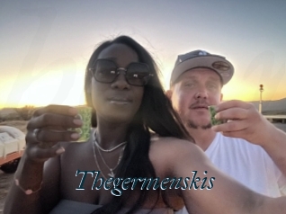 Thegermenskis