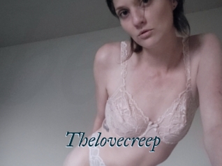 Thelovecreep