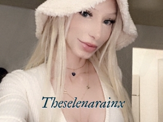 Theselenarainx