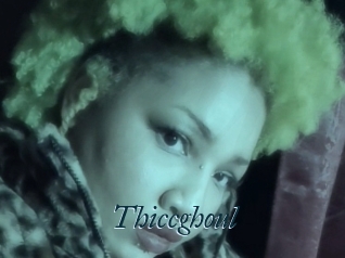 Thiccghoul