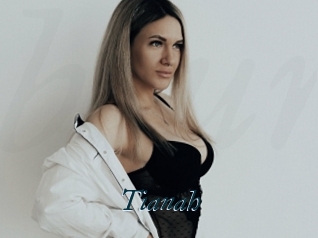 Tianah