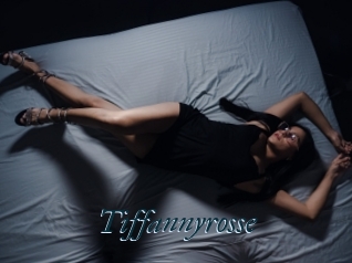Tiffannyrosse
