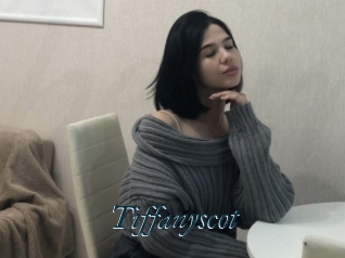 Tiffanyscot