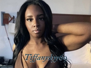 tiffanyskyy69 Beurettes Coquines