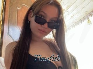 Tinafish