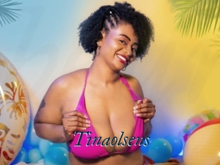Tinaolsens
