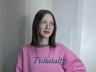 Tishatalty