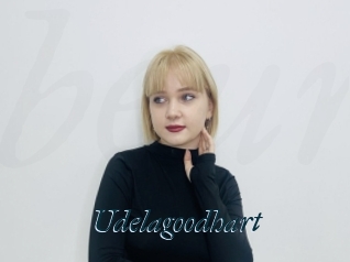 Udelagoodhart