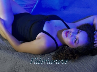 Valeriarave