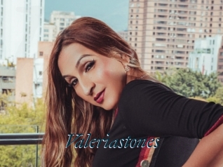 Valeriastones