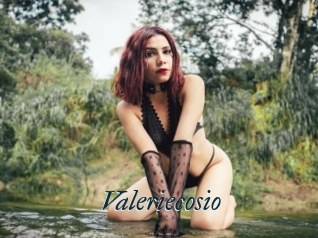 Valeriecosio