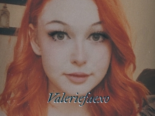 Valeriefaexo