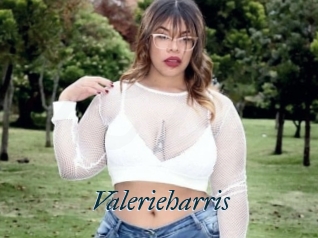 Valerieharris