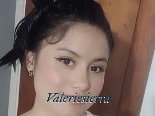 Valeriesierra